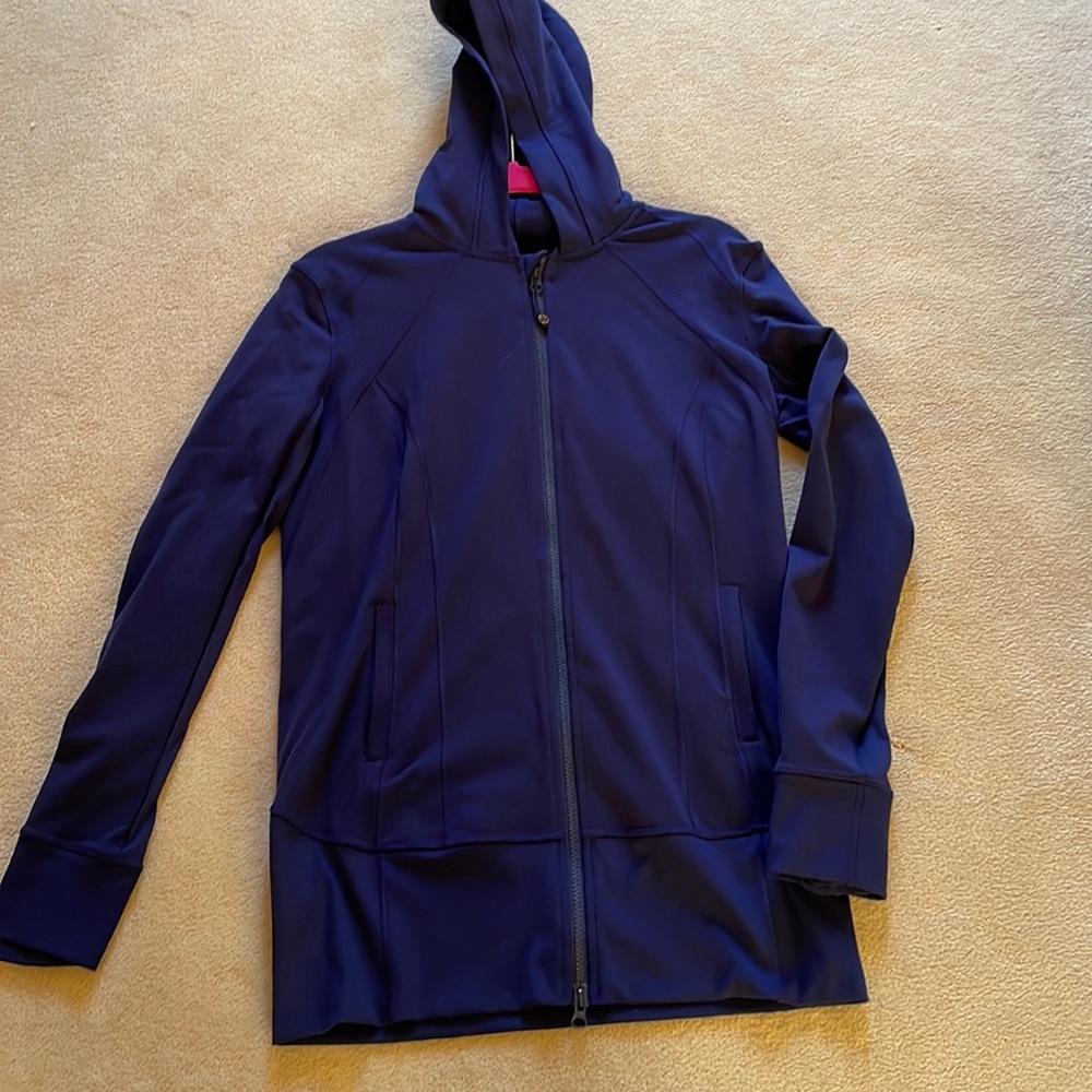 Lululemon jacket - Picture 1 of 4